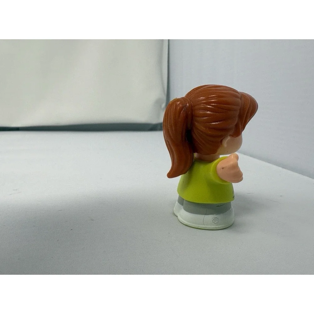 Fisher Price Little People Driver‎ Emily from Sit With Me School Bus Figure 2016